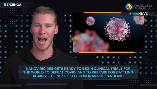 $NNVC Gets Ready To Begin Clinical Trials To Defeat COVID, & To Prepare Vs. The Next Corona Pandemic