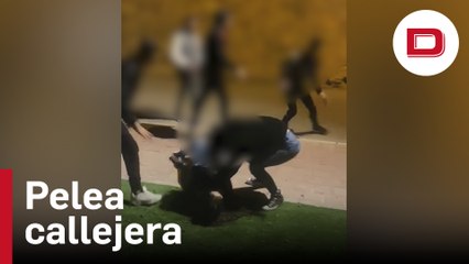 Fortuna, el pueblo de Murcia donde está de moda dar y grabar palizas a menores