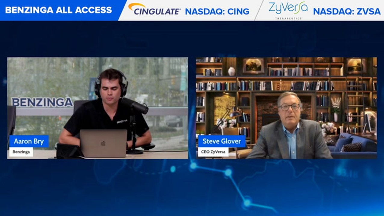 ZyVersa: This Drug Maker Is Targeting Critical Diseases With Novel Approaches