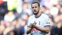 Harry Kane ‘can absolutely win a trophy at Spurs’, chairman Levy insists