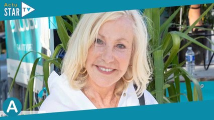 Michèle Torr marquée par sa drôle de rencontre avec Céline Dion : “Je n’étais pas peu fière !”