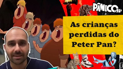 DIREITA É TAXADA PELOS DISCURSO DE ÓDIO? EDUARDO BOLSONARO RESPONDE