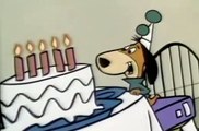 Augie Doggie and Doggie Daddy Augie Doggie and Doggie Daddy S02 E010 Horse Fathers