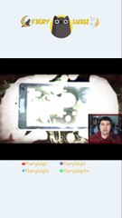 Horror Sundel Bolong Dreadout: Keepers of The Dark #shorts