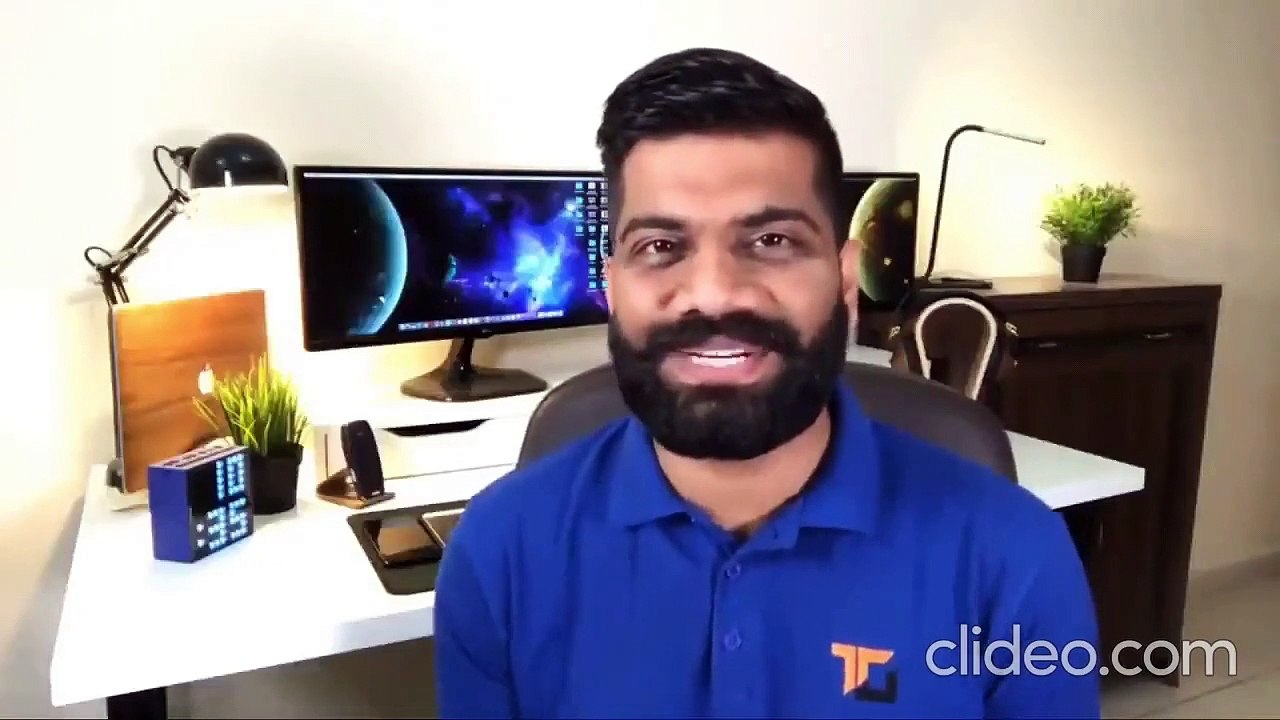 To Chaliye Shuru Karte Hai Meme Video