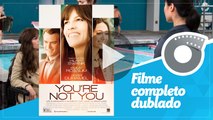 Um Momento Pode Mudar Tudo - Filme Completo Dublado - Hilary Swank - You're Not You
