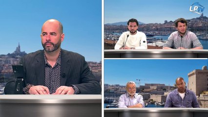 Talk show partie 5 : les questions
