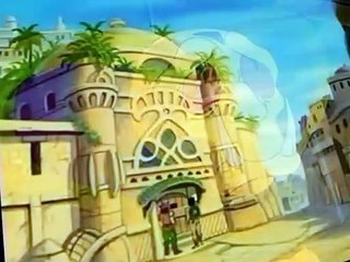 Conan the Adventurer Conan the Adventurer S02 E018 The Amulet of Vathelos