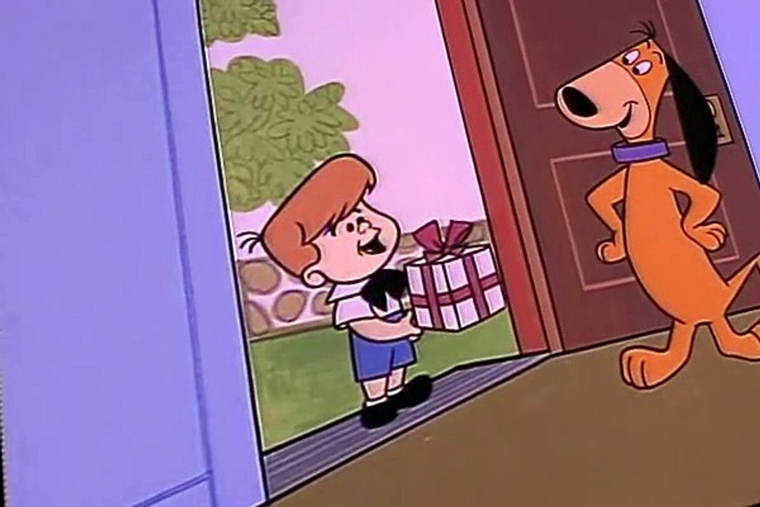 Augie Doggie and Doggie Daddy Augie Doggie and Doggie Daddy S03 E004