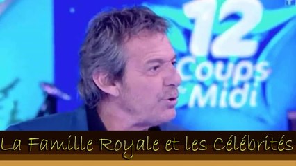 “La tache, au tableau !” : Jean Luc Reichmann harcelé à l’école, il raconte !