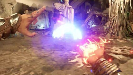 Immortals of Aveum : trailer de gameplay