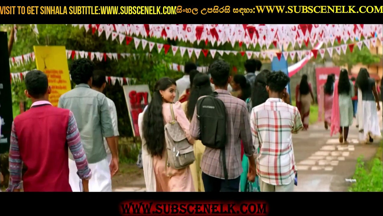 Naruchiriyude Minnayam SONG Pranaya Vilasam SINHALA SUBTITE SUBSCENELK