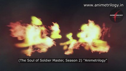 The Soul of Soldier Master Season 2 Episode 11 [23] Subtitle