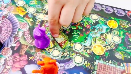Kids Entertainment Show Vlad and Niki play with Magic 8 Ball Magical Encounters
