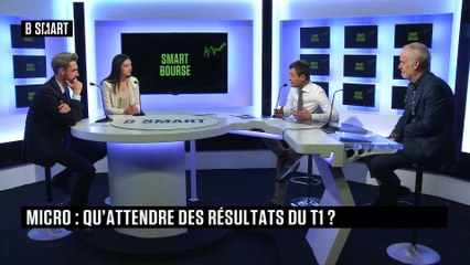 SMART BOURSE - Planète marché(s) du jeudi 20 avril 2023