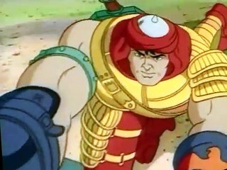 Conan the Adventurer Conan the Adventurer S02 E022 Dragon’s Breath