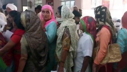 गांवों में पसरा कोरोना, आने लगे रोगी