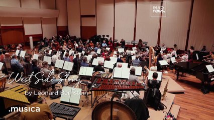 Wie Gustavo Dudamel die Zukunft der Pariser Oper gestaltet