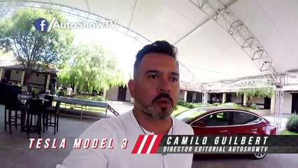 AutoshowTV, programa completo 13 de Octubre 2019