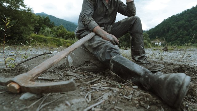 Siete mineros quedaron atrapados en una mina de carbón de Colombia tras una explosión