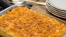 Don't Be Fooled By The Name—Cheesy Funeral Potatoes Are For Every Occasion