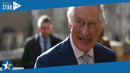 Charles III : le montant de sa fortune révélée… Ça se compte en milliards !