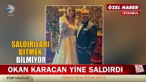 İstanbul’da eski eşinin saldırısına uğrayan kadın: Can güvenliğimiz yok