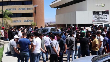 CULagos se une al Simulacro Nacional 2023