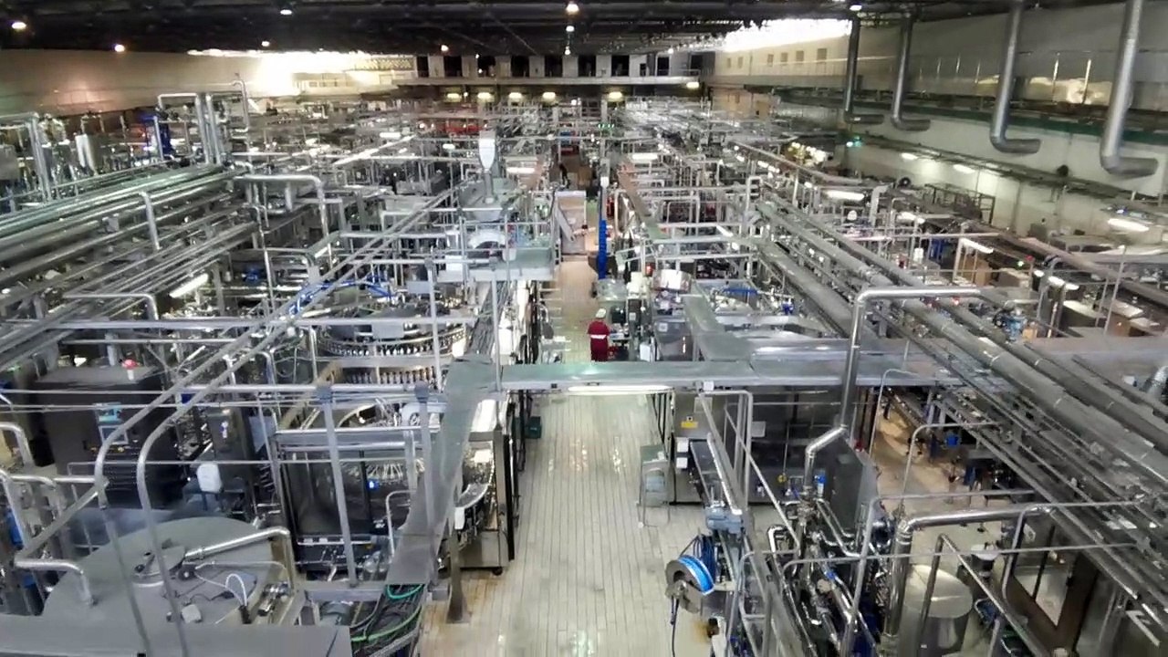 Instalaciones de Felix Solís