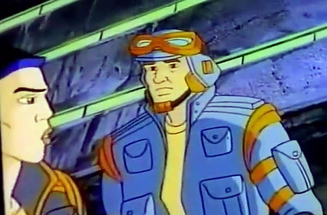 Monster Force Monster Force E009 – The Rage of Frankenstein’s Bride