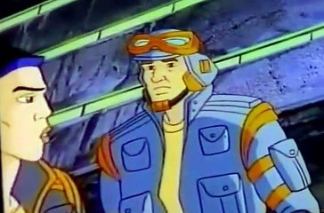 Monster Force Monster Force E009 – The Rage of Frankenstein’s Bride