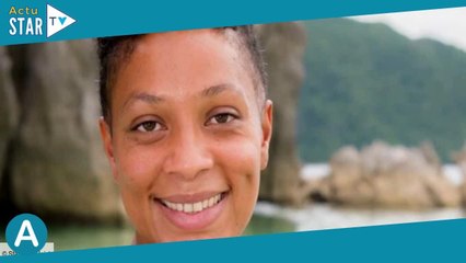 INTERVIEW Grâce (Koh-Lanta 2023) a abandonné : « J’ai été capricieuse, mais je n’ai pas regretté mon