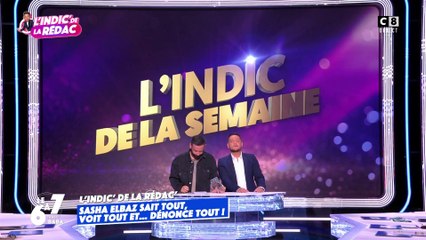 L'indic de la rédac : le râteau de Jean-Michel Maire !
