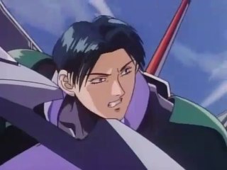 Detonator Orgun - Ep03/03