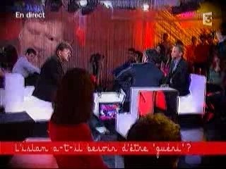 CSOJ Tarek RAMADAN 30Jan08 2 5 - Truveo Video Search