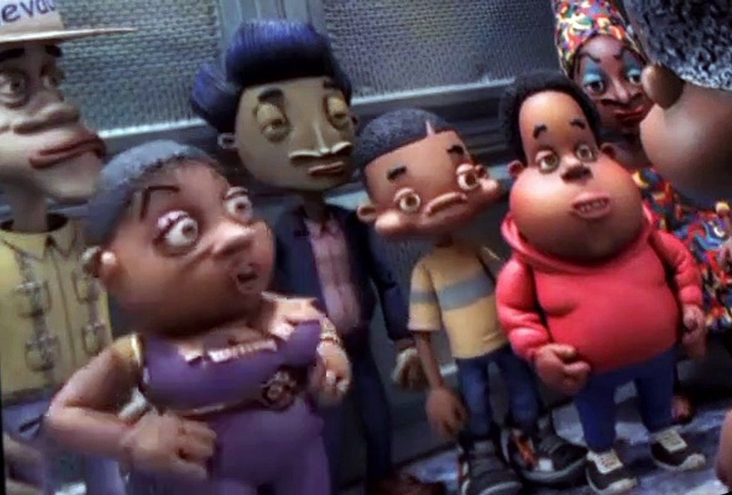 The PJs S02 E02