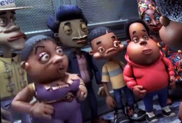 The PJs S02 E02