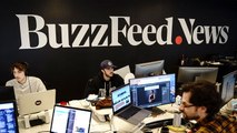 BuzzFeed News: Website ‘beginning process’ of closing down, CEO tells staff
