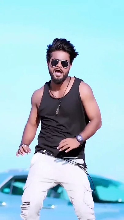 Kunal lancer dance bhojpuri