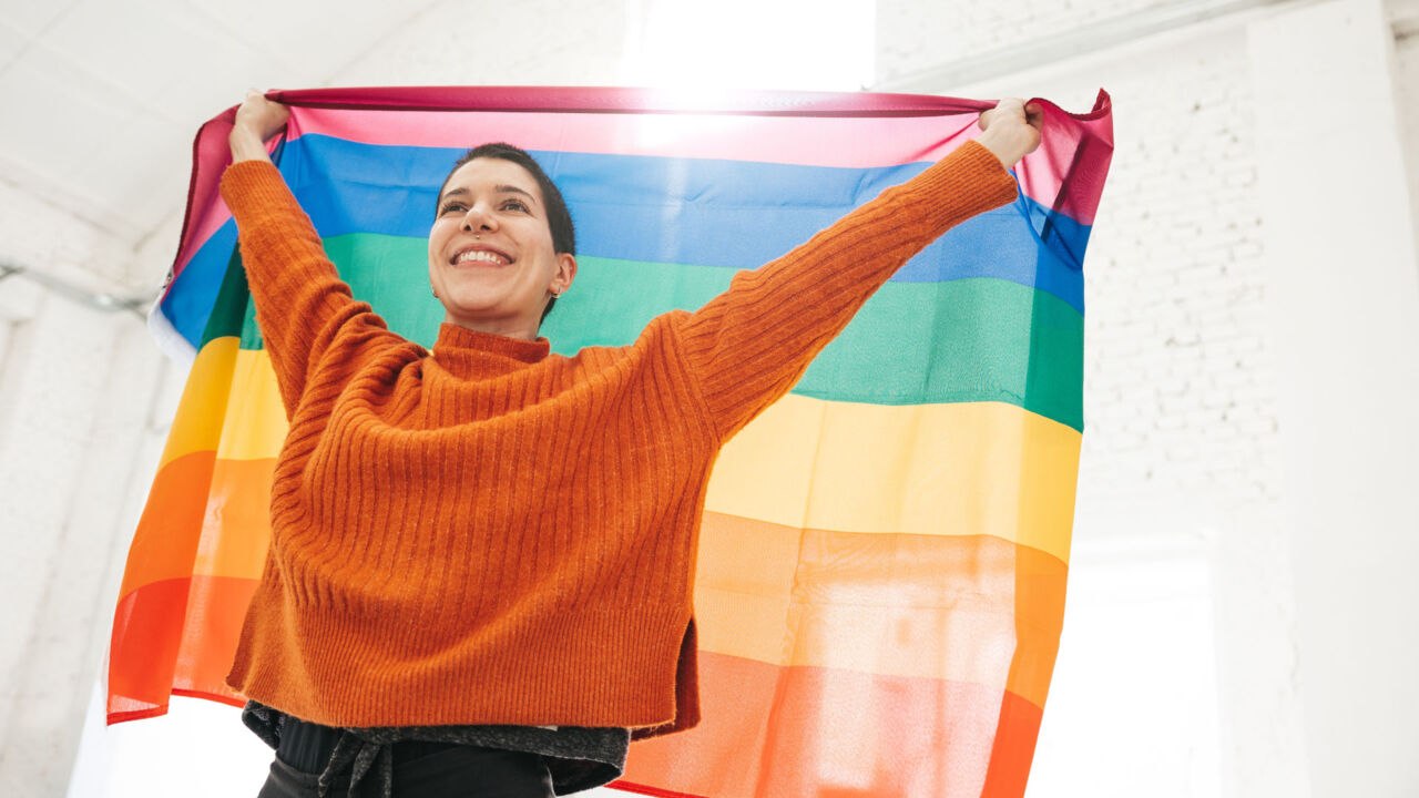 When Is Pride Month?
