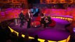 Zac Efron Impresses Zendaya! - Strangest Celebrity Talents - The Graham Norton Show