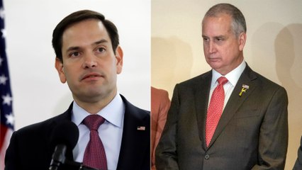 En medio de críticas de congresistas estadounidenses, Petro llega a su cita con Biden en la Casa Blanca