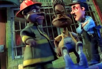 The PJs S02 E08