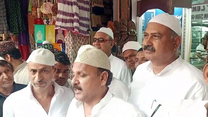पांच वर्षों में पहला मौका जब ईद-उल-फितर का पर्व पखवाड़े भर पहले आएगा अकीदतमंदों पर बरसेगा 'खुदा का नूर'