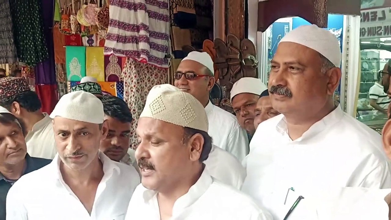 पांच वर्षों में पहला मौका जब ईद-उल-फितर का पर्व पखवाड़े भर पहले आएगा अकीदतमंदों पर बरसेगा 'खुदा का नूर'
