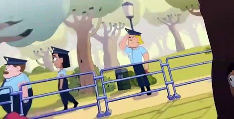 Nate Is Late S01 E50