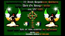 Roll of Honour/Hunger Strikers 1917-1981/Irish Republican Hunger Strikers
