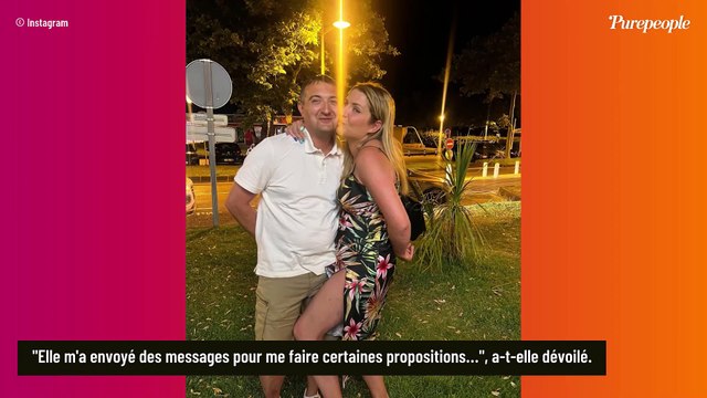 Amandine Pellissard balance sur des propositions de Louise Orgeval, un plan à 4 évoqué...