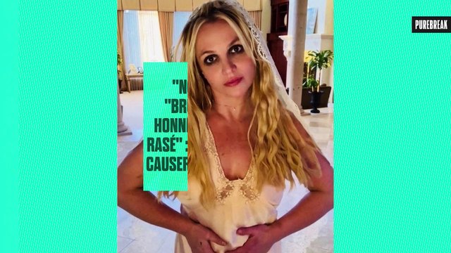 No filter , brutalement honnête , crâne rasé : mais de quoi causera le bouquin tant attendu de Britney Spears au juste ?