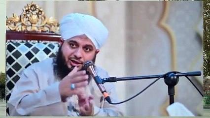 rohani masail aor un ka hall episode 27 muhammad ajmal raza qadri moulanabayan #moulanabayan #viral